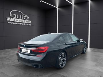 BMW 730 - 6