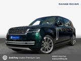 Land Rover Range Rover D350 LWB 7-Sitzer Autobiography 257  - Land Rover Range Rover Jahreswagen