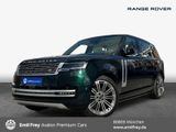 Land Rover Range Rover D350 LWB 7-Sitzer Autobiography 257 