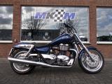 Triumph Thunderbird 1600 ABS Top Zustand - TRIUMPH THUNDERBIRD 1600