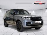 Land Rover Range Rover 5.0 V8 Supercharged Autob - Land Rover Range Rover: Supercharged