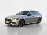Mercedes-Benz C 300e T-Modell AMG Line PANO KAMERA ACC *SOFORT - Mercedes C-Klasse mit Schiebedach