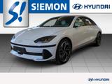 Hyundai IONIQ 6 4WD 77,4kWh UNIQ Digi-Spiegel 20LM HUD N - weiße Hyundai IONIQ 6