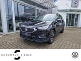 Seat Tarraco 2.0 TDI Style DSG AHK Navi ACC LED Kamer - Seat Tarraco Gebrauchtwagen in Stuttgart