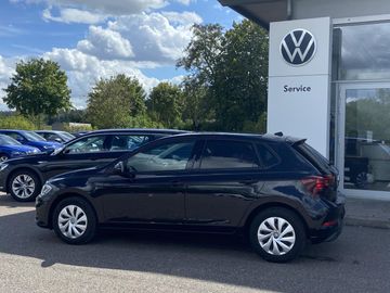 Volkswagen Polo - 3