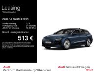 Audi A6 e-tron - Vorschau Bild 1