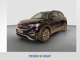 Volkswagen T-Cross TSI Active Navi Verkauf nur an Händler - Volkswagen T-Cross ACTIVE mit Benzin-Antrieb