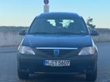 Dacia Logan MCV 1.4 MPI - - Dacia Logan Gebrauchtwagen in München