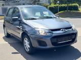 Lada Kalina 2 Fliessheck Norma - Lada mit Benzin-Antrieb: Kleinwagen