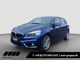 BMW 225i xDrive Active Tourer (Sport-Line Navi LED) - BMW 225 Active Tourer aus 2018