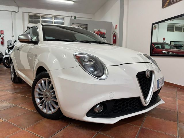 Alfa Romeo ALFA MITO SUPER 1.3 MJT 2016