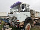 Iveco Magirus 260-34 Turbo - Iveco Turbo