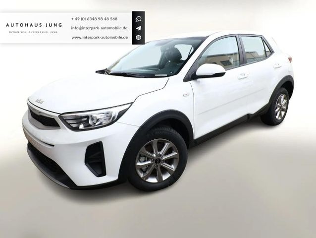 Kia Stonic 1.2 84 Edition 7 EmotionPaket SHZ PDC 15Z