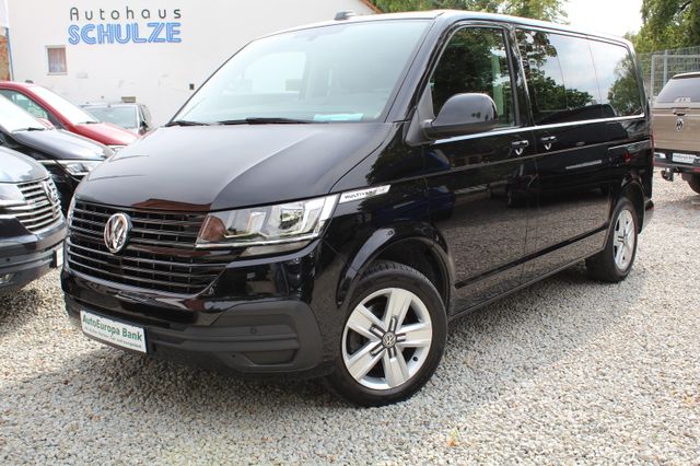 Volkswagen T6.1 Multivan Comfortline 150PS DSG AHK Standhzg