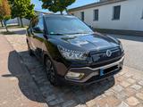 Ssangyong XLV 1.6 e-XDi 160 SAPPHIRE 4WD SAPPHIRE - Ssangyong XLV Gebrauchtwagen