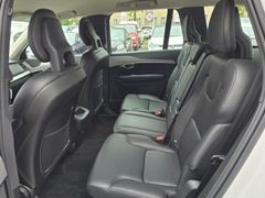 Fahrzeugabbildung XC90 Momentum Pro AWD B5 Diesel EU6d Navi Leder