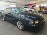 Volvo C70 2.0T T5 Sitzheizung Lederausstattung - Volvo C70: Coupe