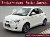 Fiat 500e 3+1 DAB #BT #ANDROID #NAVI #PDC - Fiat 500e: Automatik