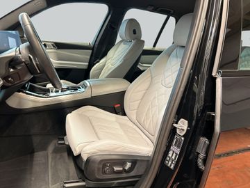 BMW X5 - 12