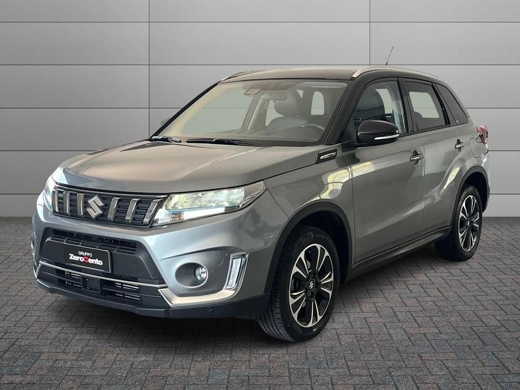 Image of Suzuki Vitara