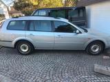 Ford Mondeo Diesel - Ford Mondeo aus 2003 mit Diesel-Antrieb