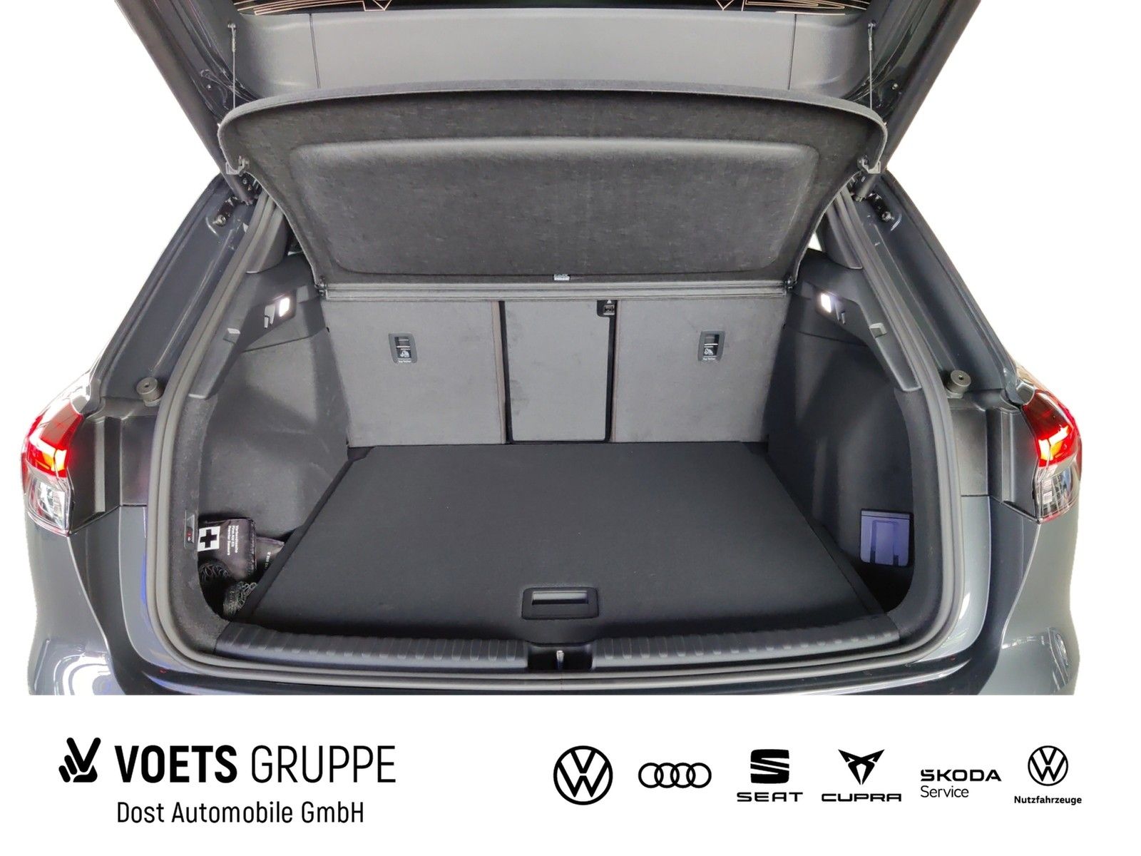 Audi Q4 - Bild 16