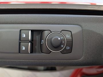 Ford Tourneo Custom 2.0 EcoBlue L1 Titanium