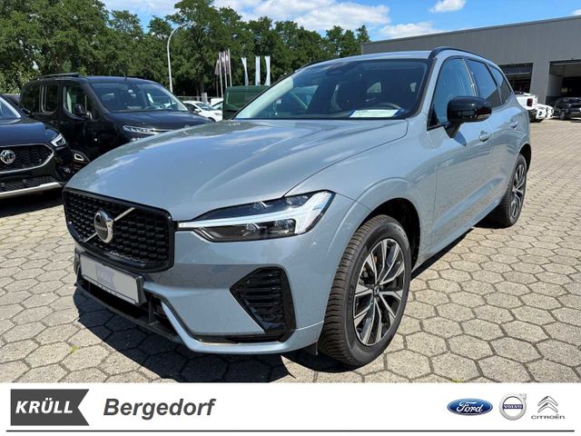 Volvo XC 60 B4 Plus Dark Mild-Hybrid Autom. 4x Sitzhei