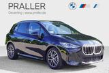 BMW 220i Active Tourer M Sport AHK eSitze Navi Aktiv