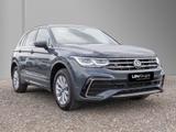 Volkswagen Tiguan 1.4 eTSI DSG R-Line *IQ-Light*Kamera*AHK* - Volkswagen: 1.4
