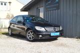 Mercedes-Benz CLC 180 Kompressor|Klimaauto.|Autom.|TÜV 06/27| - Mercedes-Benz CLC-Klasse: 180