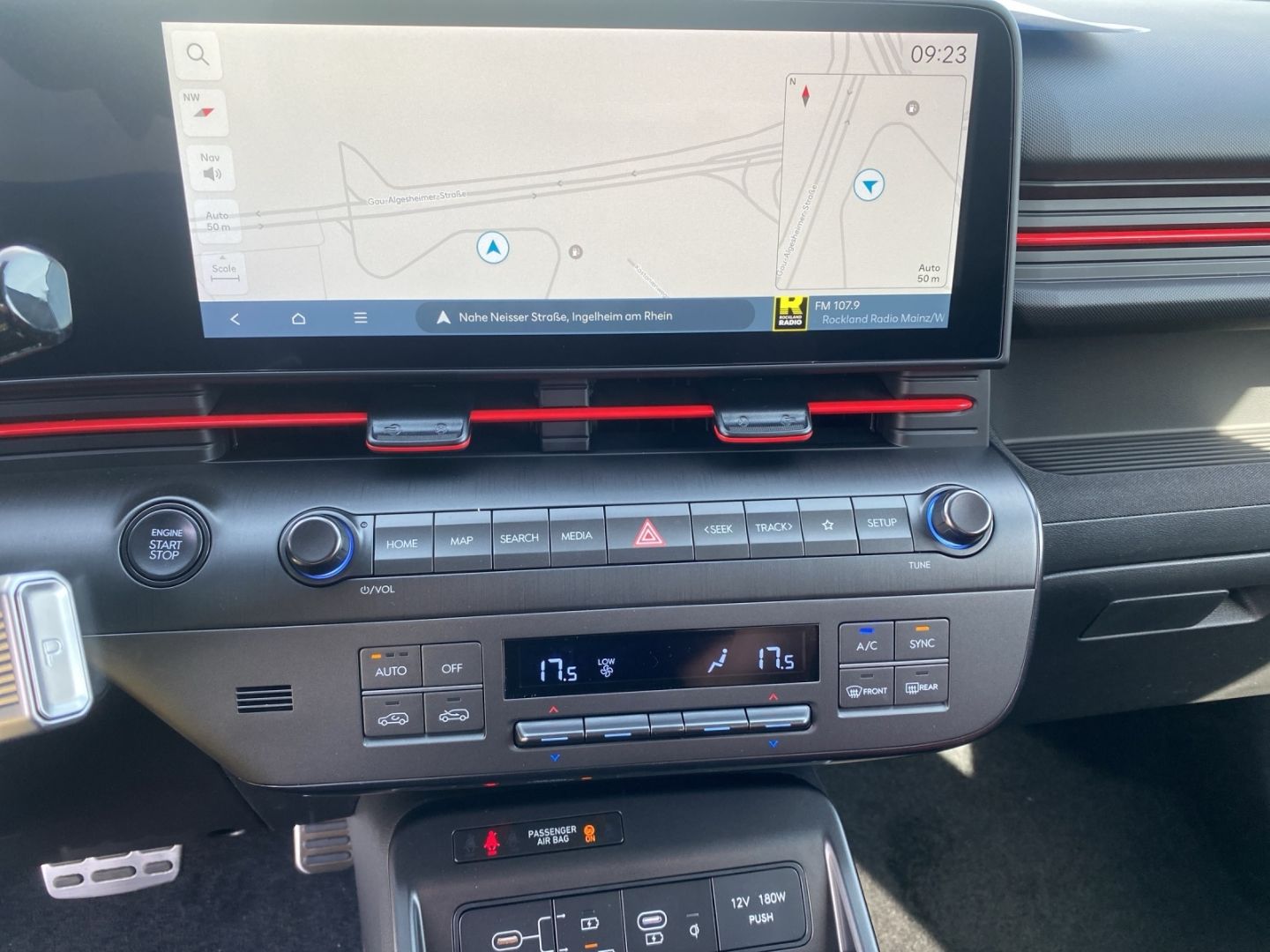 Hyundai Kona – Bild 15