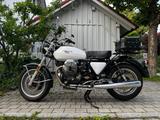 Moto Guzzi California 1100 EV - Moto Guzzi California 1100 EV