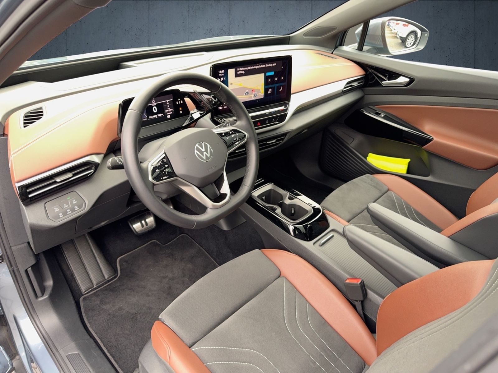 Volkswagen ID.5 - Bild 9