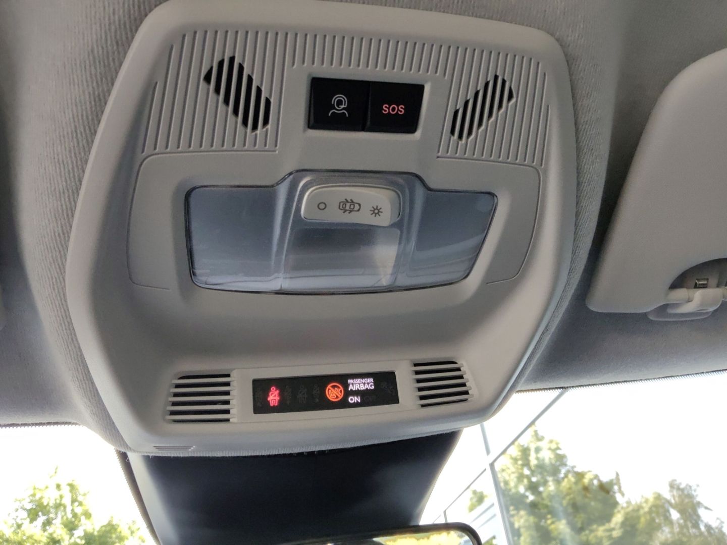 Citroën C3 Aircross - Bild 25