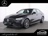 Mercedes-Benz AMG C 43 4M Performance Premium Pano HAL 360° - Mercedes-Benz C 43 AMG in Leipzig