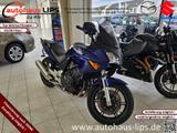 Honda CBF 600 - HONDA CBF600