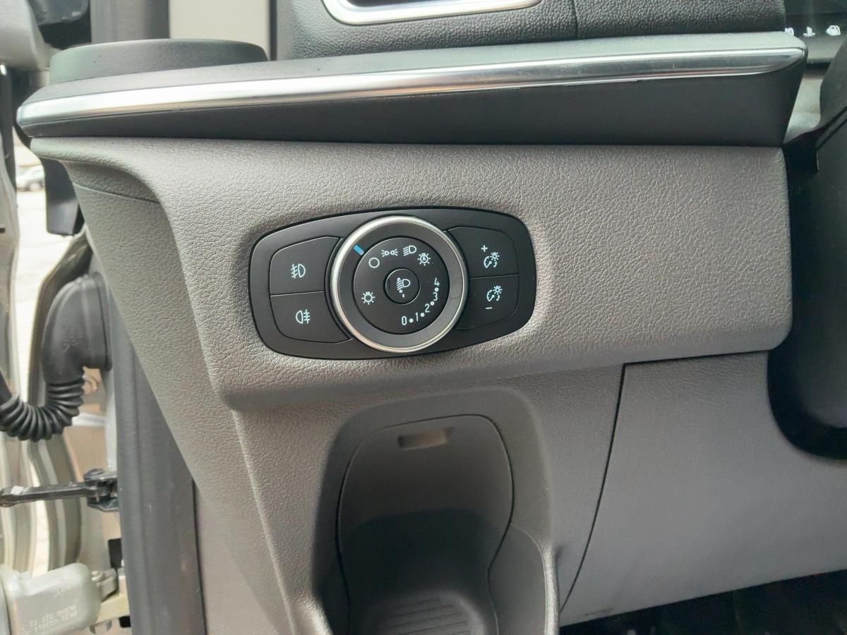 Ford Tourneo Custom L2 Titanium X #STANDHEIZUNG foto 12