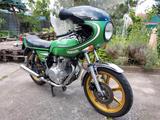 Yamaha XS 360 400 MBV Cafe Racer Oldtimer 1977 Unikat - Offers
