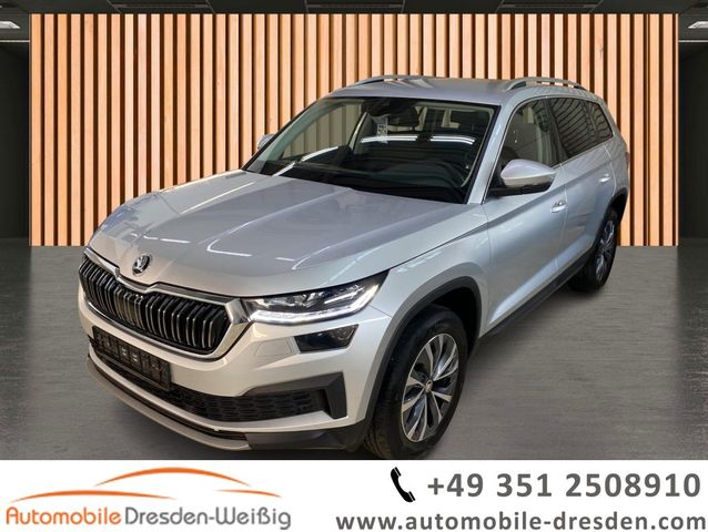 Skoda Kodiaq 1.5 TSI DSG Style*Navi*ACC*Kamera*7Sitze*