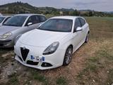 Alfa Romeo ALFA ROMEO Giulietta 1750 TBi Quadrifoglio Verde - gebrauchte Alfa Romeo Giulietta aus dem Jahr 2010