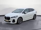 BMW 218d Active Tourer Steptr. AHK M-Sport Lenkradh - BMW 2er Reihe: Active Tourer