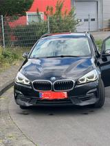 BMW 218 Active Tourer 218i Sport Line Sport Line - BMW 218 Active Tourer in Bonn