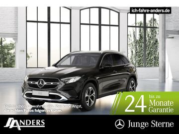 Mercedes GLC 200 - 1