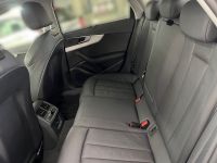 Audi A4 - Vorschau Bild 13