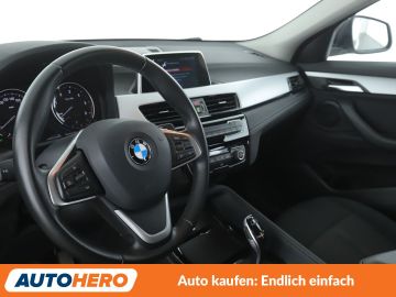 BMW X2 - 11
