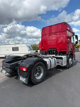 DAF XD 450 FT SZM, Kipphydraulik, DAF Corner View - Angebote
