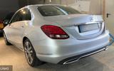 Mercedes-Benz C 200 C Limousine LEDER-NAVI-PDC-PANO - Mercedes-Benz C 200 in Düsseldorf