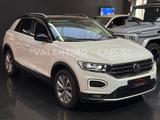 Volkswagen T-Roc Style Virtu/Nav/Led/Shz/Temp/Parklenk/Ahk - Volkswagen T-Roc in Wuppertal