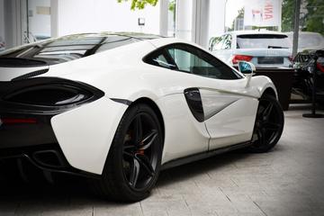 2017 Mclaren 570GT — миниатюра 34